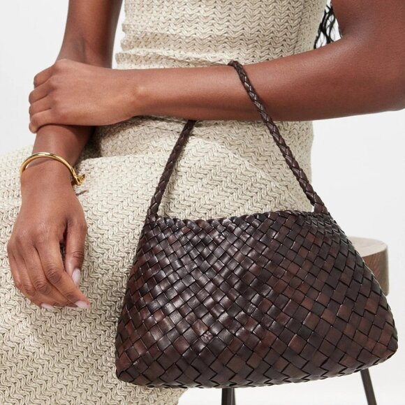 Dragon Diffusion Handbags - DRAGON DIFFUSION Rosanna shoulder bag